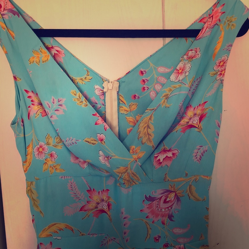 Vintage 1950’s Cocktail Dress Size 4
